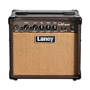 Amplificador Acustcia LANEY LA15C Acustica 15W 2x5