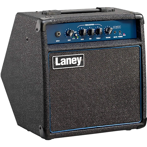 Amplificador Bajo LANEY RB1 Richter 15W 1x8