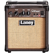 Amplificador Guitarra <br/>LANEY LA10 Acustica 10W 1x5"