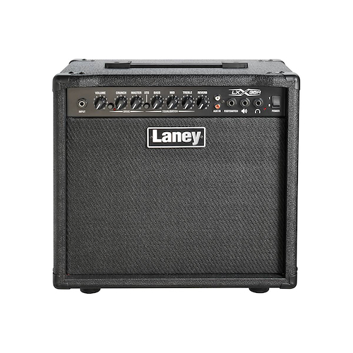 Amplificador Guitarra LANEY LX35R