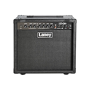 Amplificador Guitarra LANEY LX35R