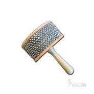 Afuche Cabasa <br/>LATIN CUSTOM Grande Profesional