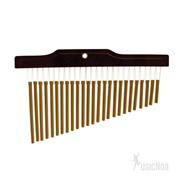LATIN CUSTOM 25 Barras Chimes
