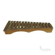 LATIN CUSTOM LCMET 15 Notas Metalofon