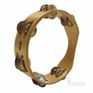 LATIN CUSTOM LCAR20 20 Cm Pandereta
