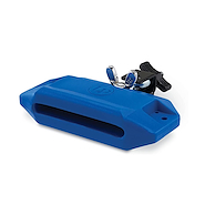 Cencerro <br/>LATIN PERCUSSION 1205 Jam Block High Pitch Azul