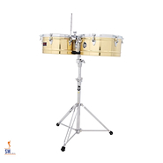 Timbaleta LATIN PERCUSSION Matador M257B Bronce 14