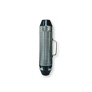 Guiro Torpedo LBP GT08 Metalico Standard Acero Inoxidable