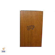 Cajon Peruano LBP Profesional Tapa Cedro 47x28x29cm