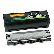 Armonica <br/>LEE OSKAR Mayor Diatonica D