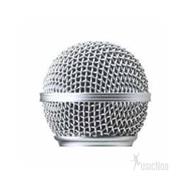 Rejilla Microfono <br/>LEEM BG-58 para SM58