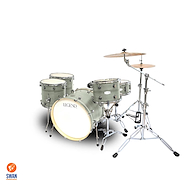 LEGEND One Cobalt Fierros+Banqueta Bateria