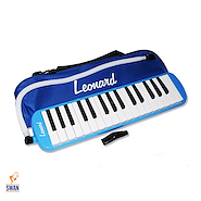 Melodica LEONARD M32ABL Azul