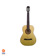Guitarra Clasica LEONARD CG297N