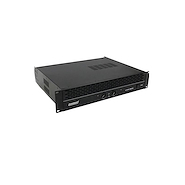 Potencia <br/>LEXSEN LXA600 200+200W 8 Ohms, 300+300W 4 Ohms