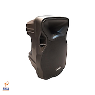 Bafle Activo <br/>LEXSEN X5 2 Vias 150W RMS