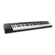 Controlador Teclado M-AUDIO Keystation 61 MK3