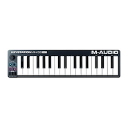 Controlador Teclado M-AUDIO Keystation Mini 32 M3