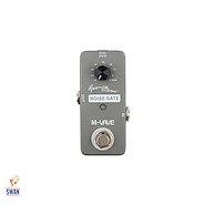 M-VAVE Noise Gate Pedal Efecto Guitarra