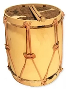 MA Mediano Bombo Leguero