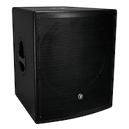 Bafle <br/>MACKIE S518S Baltic Birch Subwoofer 18" 450W/8 Rms, 37Hz-