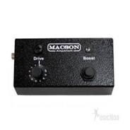 Pedal Footswitch MACSON