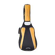 Funda Electrica <br/>MADAROZZO MA-G012-EG/BO Edu Acolch 20Mm Negro/Naranja