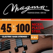 Encordado Bajo MAGMA BE160N 45-100