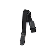 Correa Ukelele MAGMA SMPU01D Polipropileno Negro Doble