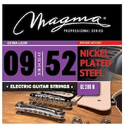 Encordado Electrica MAGMA GE200N 7 Cuerdas