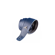 MAGMA SMC03 Forrada Cuero Azul Marino Correa Electrica