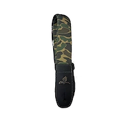 Correa Electrica <br/>MAGMA SMP05 Lisa Polipropileno Camuflada c/Logo