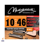Encordado Electrica MAGMA GE140N 10-46