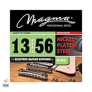 Encordado Electrica <br/>MAGMA GE180N 13-56