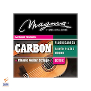 Encordado Clasica MAGMA GC110C Carbon Medium Tension