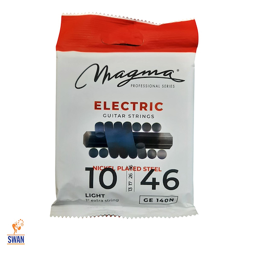 Encordado Electrica MAGMA GE140N 10-46