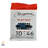 Encordado Electrica MAGMA GE140N 10-46