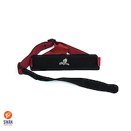 MAGMA SMPC06D Cinta Polip. Bordo Acolchada Doble Correa Clasica