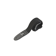 Correa Electrica MAGMA SMP01 Lisa Polipropileno Negro c/Logo