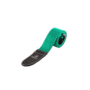 Correa Electrica <br/>MAGMA SMP04 Lisa Polipropileno Verde c/Logo