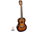 Ukelele Electroacustico MAHALO MJ3VT 3TS Tenor Sunburst 3 Tonos