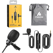MAONO AU 100 Microfono Corbatero