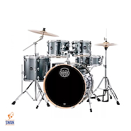 Bateria <br/>MAPEX Venus VE5294FTVC 5C Fierros+Banq Steel Blue Me