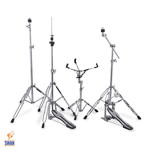 MAPEX HP-2505  S-250 H-250 C-250 B-250 P-250 Set Fierros Bateria