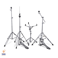 Set Fierros Bateria MAPEX HP-2505  S-250 H-250 C-250 B-250 P-250