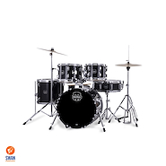 Bateria MAPEX CM5294FTCDK Comet 5Cpos+Fierros+Banqueta