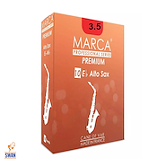 Cañas <br/>MARCA Alto Premiun 3 1/2