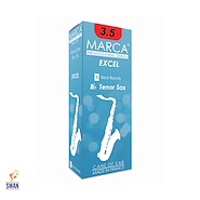 Cañas MARCA Tenor Excel 3 1/2