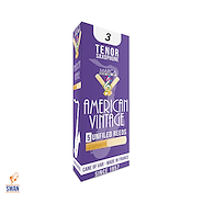 MARCA Tenor American Vintage 3 Cañas