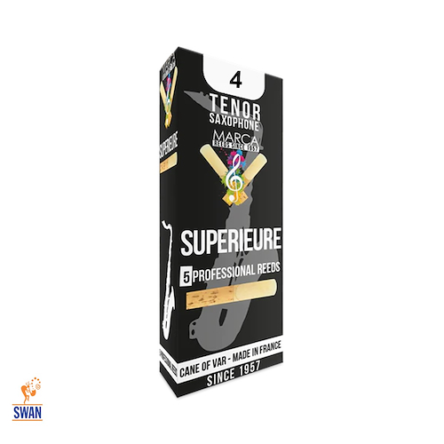 Cañas MARCA Tenor Superieure 4